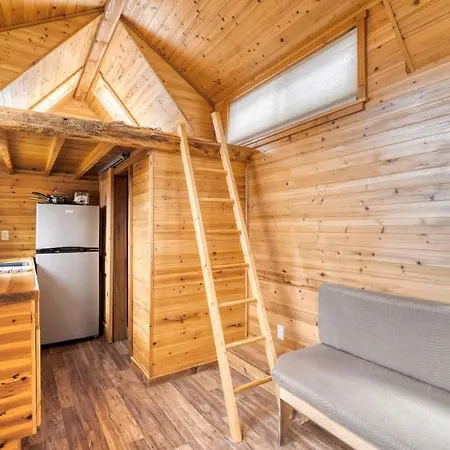 Stay Portland Collection - Tiny Log Cabin - Walk To Local Shops & Eateries Extérieur photo
