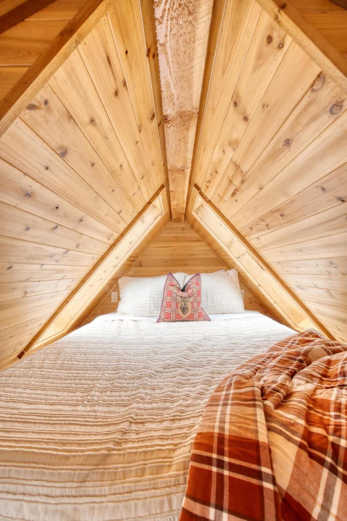 - Tiny Log - Walk To Local Shops & Eateries Apartamento Portland